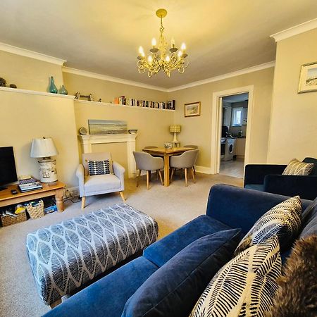 דארטמות' Rockferry 3 Bed Central Apartment + Parking Permit מראה חיצוני תמונה