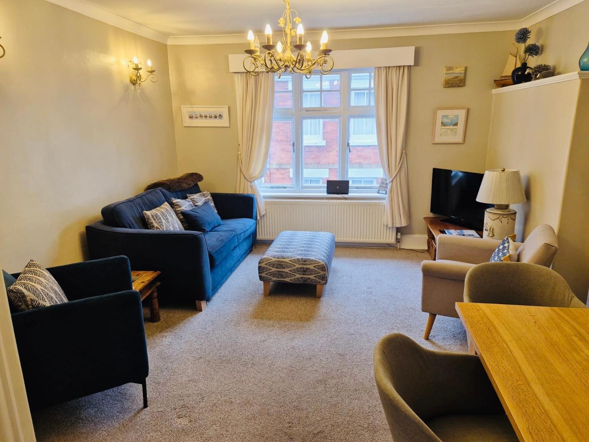 דארטמות' Rockferry 3 Bed Central Apartment + Parking Permit מראה חיצוני תמונה