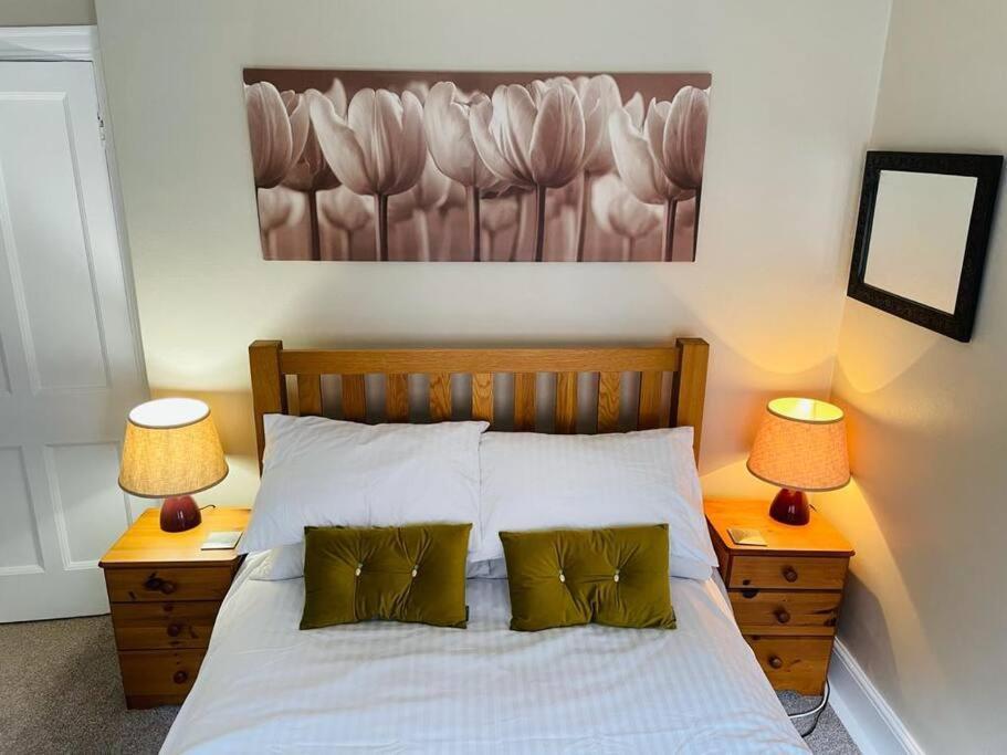 דארטמות' Rockferry 3 Bed Central Apartment + Parking Permit מראה חיצוני תמונה