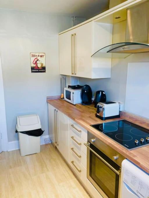 דארטמות' Rockferry 3 Bed Central Apartment + Parking Permit מראה חיצוני תמונה