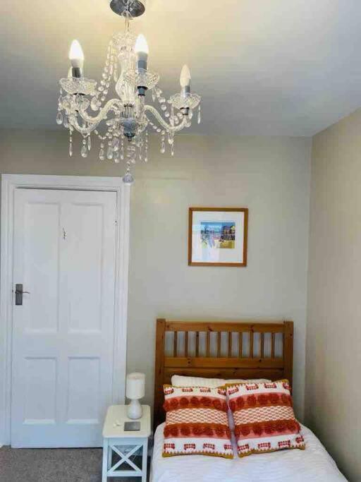 דארטמות' Rockferry 3 Bed Central Apartment + Parking Permit מראה חיצוני תמונה