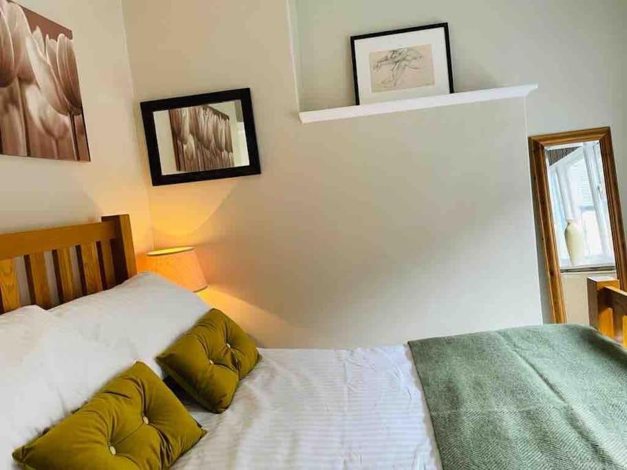 דארטמות' Rockferry 3 Bed Central Apartment + Parking Permit מראה חיצוני תמונה